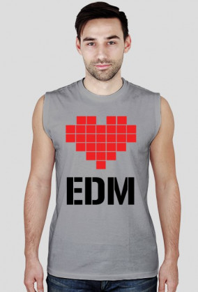 LOVE EDM (multicolor)