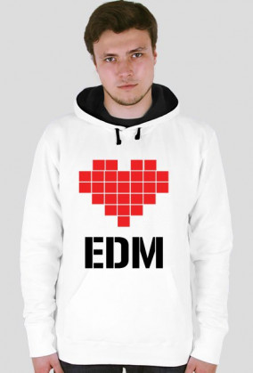 LOVE EDM (multicolor)