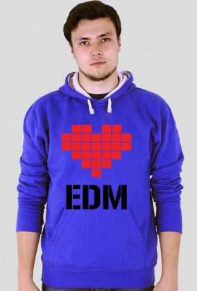 LOVE EDM (multicolor)