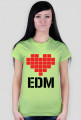 LOVE EDM (multicolor)