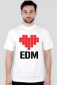 LOVE EDM (multicolor)