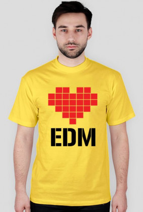 LOVE EDM (multicolor)