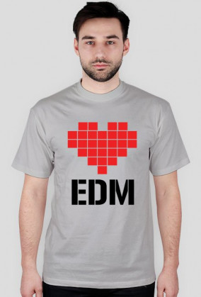 LOVE EDM (multicolor)