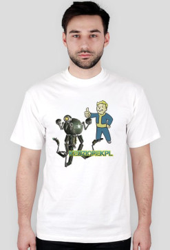 Fallout Day (White)