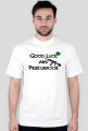 GoodLuck White