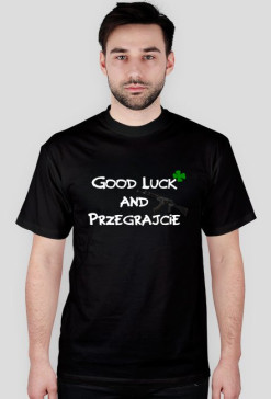 GoodLuck Black