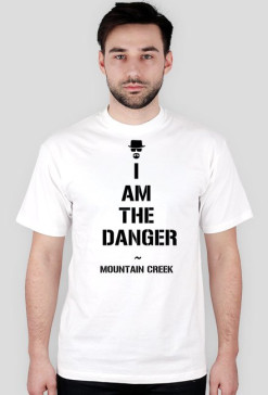 DANGER