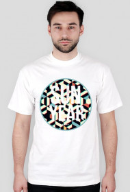 Bluzka z krótkim rękawem "SUN YEAR"