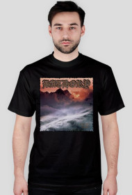 Koszulka Bathory Twilight Of The Gods