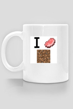 I <3 dirt