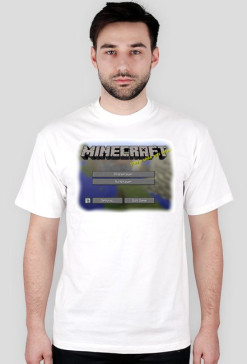 Minecraft wszędzie