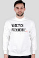 W oczach przyjaciele white