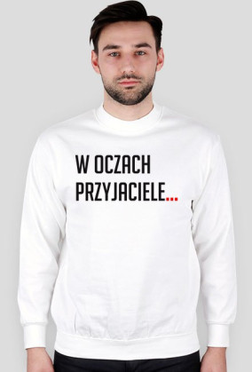 W oczach przyjaciele white