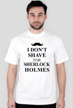 SHERLOCK