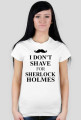 SHERLOCK