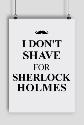 SHERLOCK