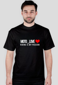 MOTO-LOVE