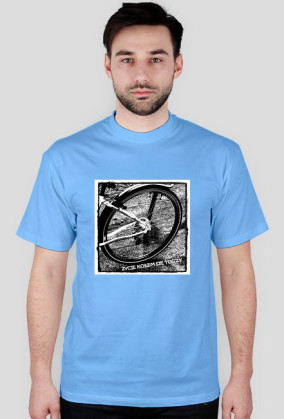 Rowerowo