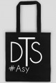 #Asy - DELUXE - CZARNA