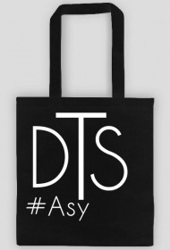 #Asy - DELUXE - CZARNA