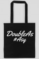 #Asy - DELUXE - CZARNA
