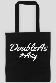 #Asy - DELUXE - CZARNA