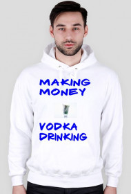 Vodka Money