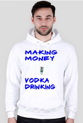 Vodka Money