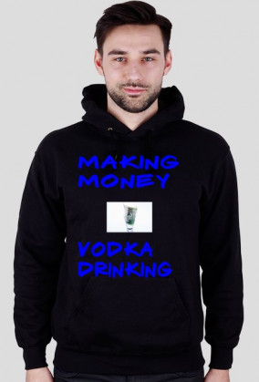 Vodka Money