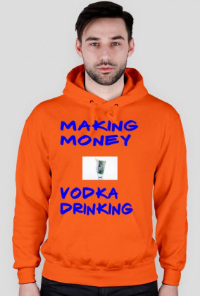 Vodka Money