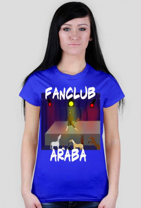 FANCLUB Araba