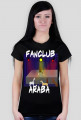 FANCLUB Araba