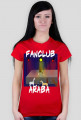FANCLUB Araba