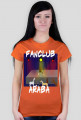 FANCLUB Araba
