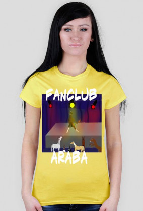 FANCLUB Araba