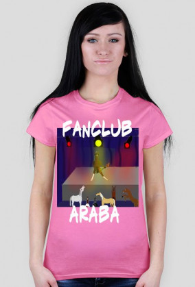 FANCLUB Araba