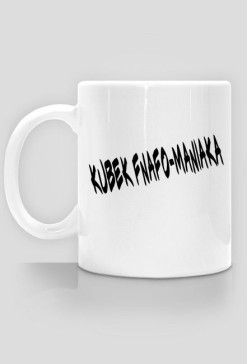 Kubek - Fnafo-maniak
