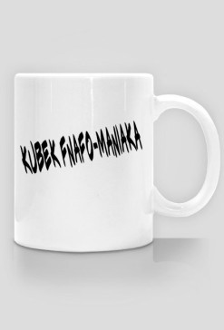 Kubek - Fnafo-maniak