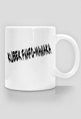 Kubek - Fnafo-maniak