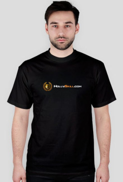 Hollyskill.com black