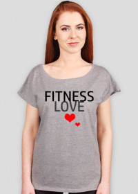 Fitness LOVE