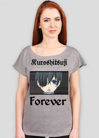 Kuroshitsuji Forever