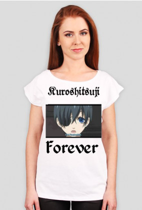 Kuroshitsuji Forever