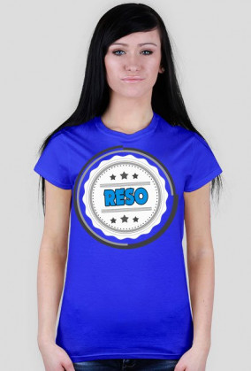 Koszulka Damska "Reso"