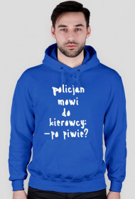 Bluza z zagadką #2