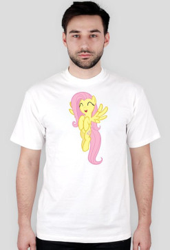 Fluttershy #1