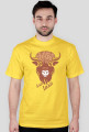 T-shirt Król lasu