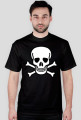 Skull Black