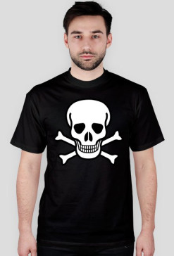 Skull Black