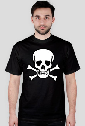 Skull Black